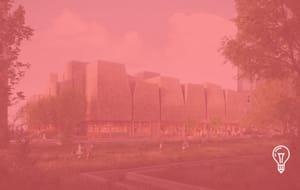 Ørestad Church