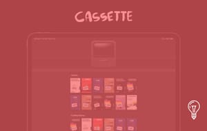 Cassette