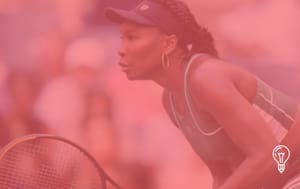 The Road to The Giorgio Armani Tennis Classic