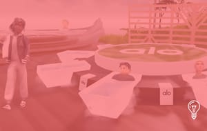 Alo Yoga & Roblox