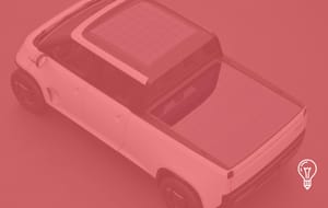 TELO Trucks & Aptera