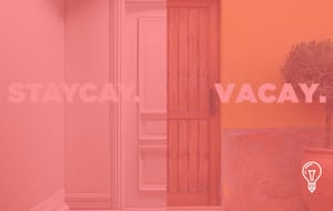 HotelTonight & Airbnb
