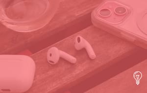 Apple AirPods