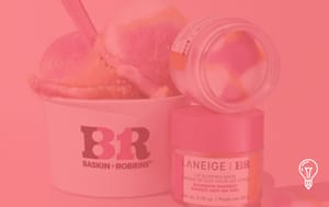 Laneige & Baskin-Robbins