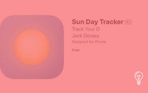 Sun DayTracker