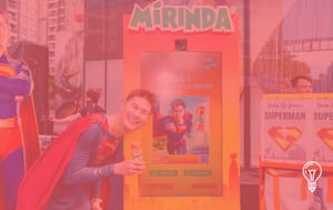 Mirinda & Superman