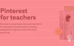 Pinterest Educators’ Fund