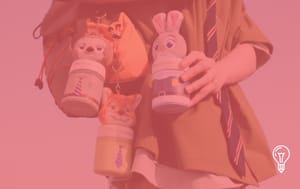 Starbucks & Zootopia