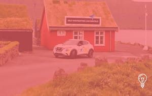 Visit Faroe Islands