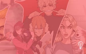 Webtoon