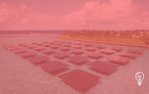Fari Islands