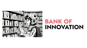 Bank of Innovation