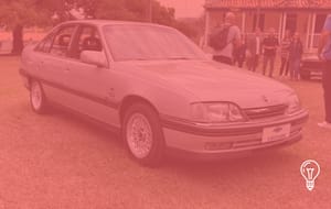 Chevrolet Vintage Project