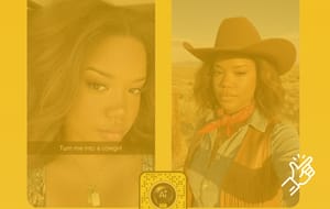 Snapchat+ Platinum and Lens+