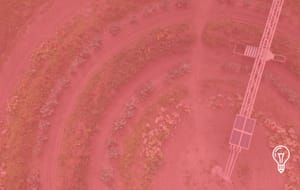 Circle Farming
