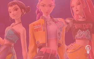 Netflix & Epic Games