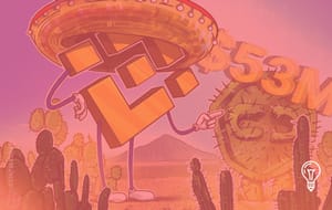 Binance Medá