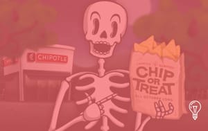 Chipotle Chip-or-Treat