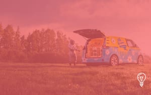 Volkswagen Buzz Cargo