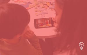 Google & Sesame Workshop