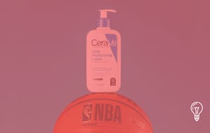 CeraVe & NBA