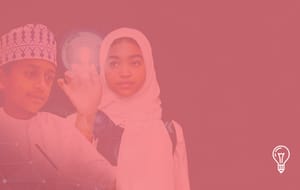 Oman's Ministry of Education