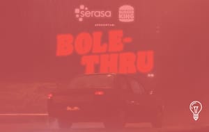 Burger King & Serasa