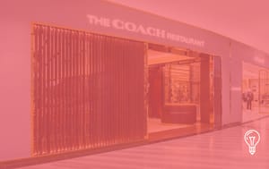 The Coach Restaurant