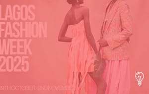 Lagos Fashion Week