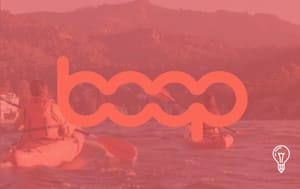 Boop app