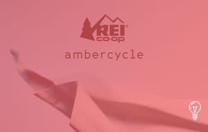 REI Co-op & Ambercycle