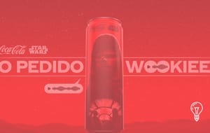 Coca-Cola x Disney xWPP Open X