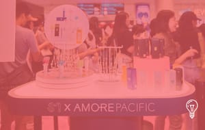 The Shilla Duty Free