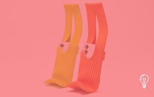 Apple & Issey Miyake