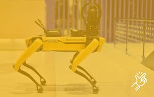 University of Maryland RoboScout Team