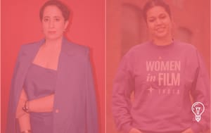 Women in Film India