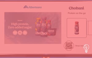 Albertsons & NBCUniversal