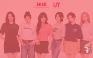 UNIQLO & BABYMONSTER