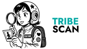 TribeScan: Creative Director