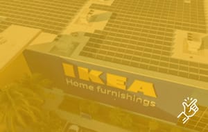 IKEA Reforestation Project