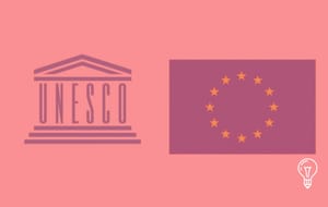 European Union & UNESCO