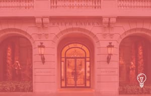 Ralph Lauren, The Council of Fashion Designers of America