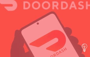 DoorDash & ChatGPT