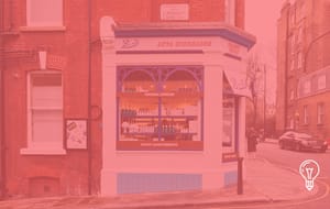 Anya Hindmarch, Boots