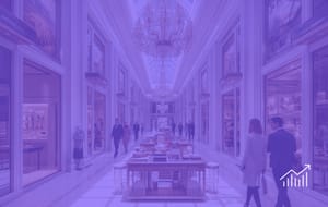 Youth-Fueled Luxury Boom