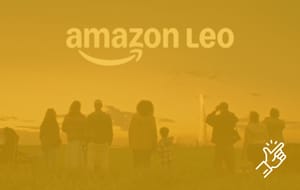 Amazon Leo