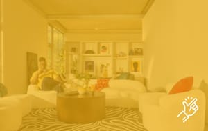 Walmart & Temi Coker