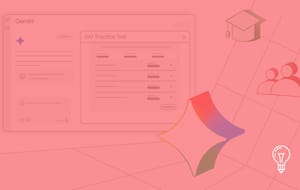 Google & The Princeton Review