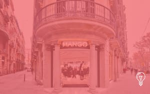 Mango & LCI Barcelona School of Design