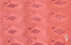 Adidas & Sagra Italian Pastificio